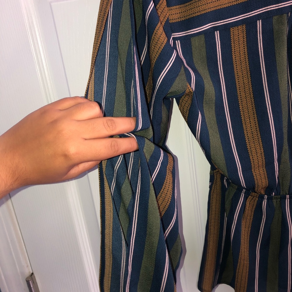 Blouse - Picture 4 of 4
